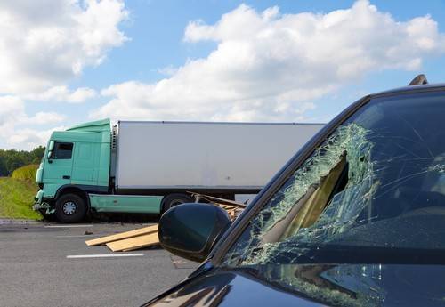 Fort Lauderdale Truck accident lawyer 
